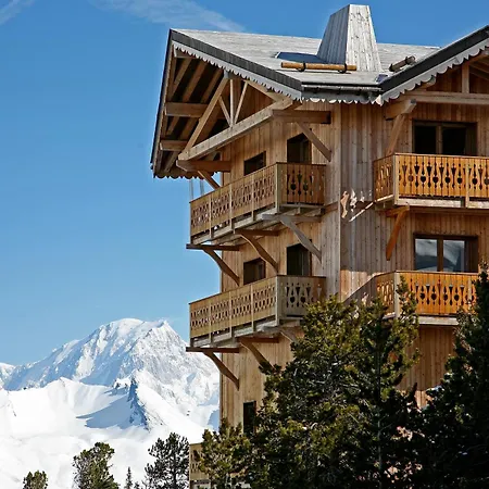 Chalet de l'Ours-3