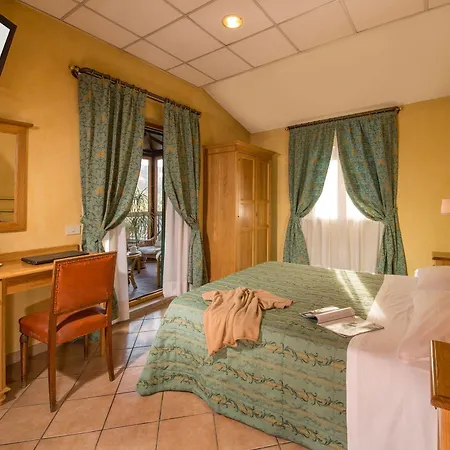 Hotel Fidene-2