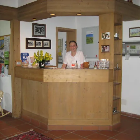 Gasthof Alte Post-3