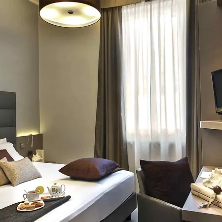 Hotel Chivasso-2