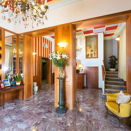 Hotel Londra-3