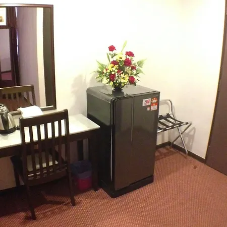 Century Hotel-2