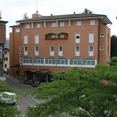 Hotel Roma-2