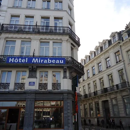 Hotel Mirabeau-3