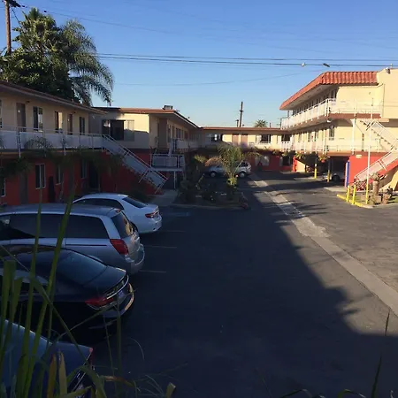Long Beach Motel-2