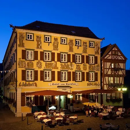 Hotel Karpfen-2