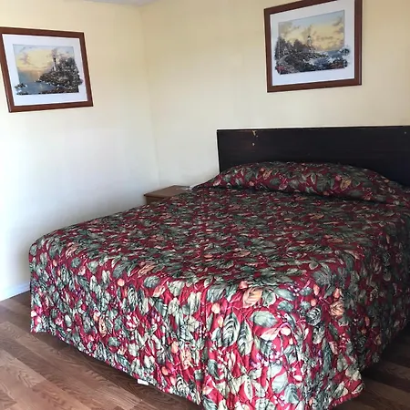 Country Host Inn-3