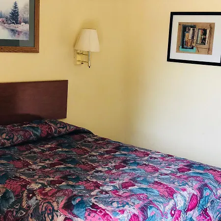 Country Host Inn-2