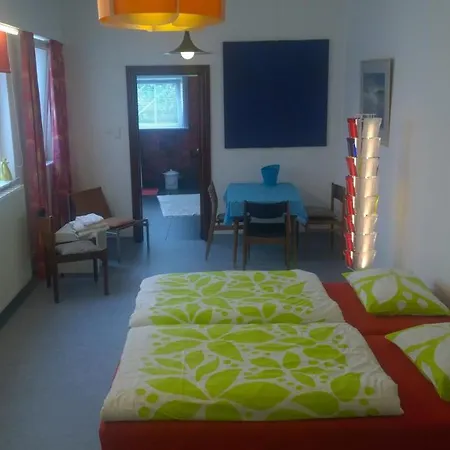 B&B Oostende-2