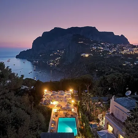 Hotel Villa Brunella-2