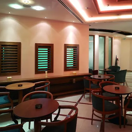 Centrotel Hotel-2