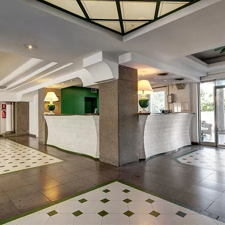 Aris Garden Hotel-2