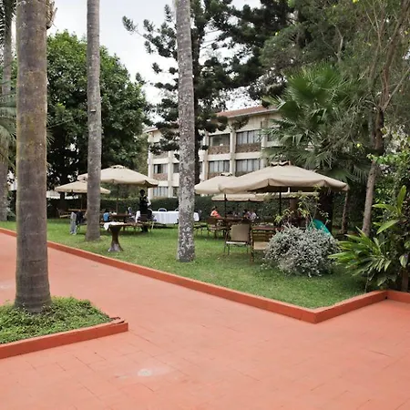 Kivi Milimani Hotel-2
