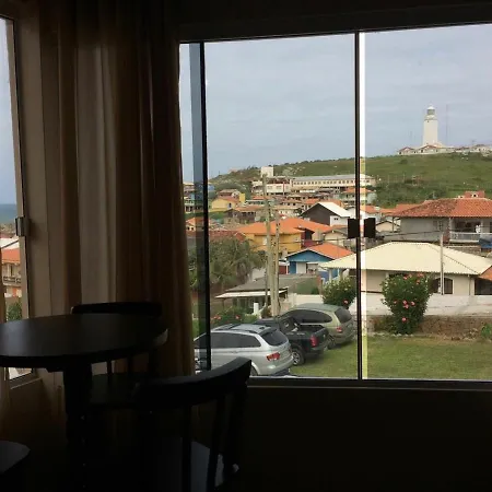 Pousada vista ao farol-2
