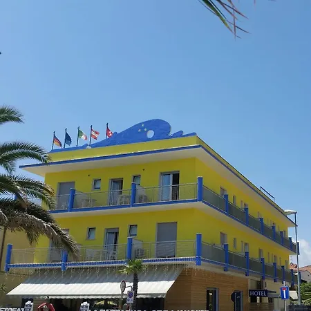 Hotel Poseidon-3