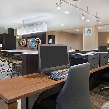 Courtyard By Marriott Athens Downtown-2