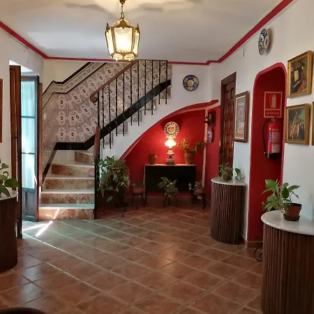Hostal Maestre-2