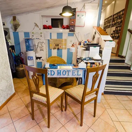 Hotel San Desiderio-3