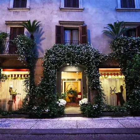Hotel Gabbia D'Oro-2