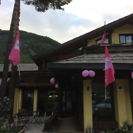Hotel Cà Fiore-3