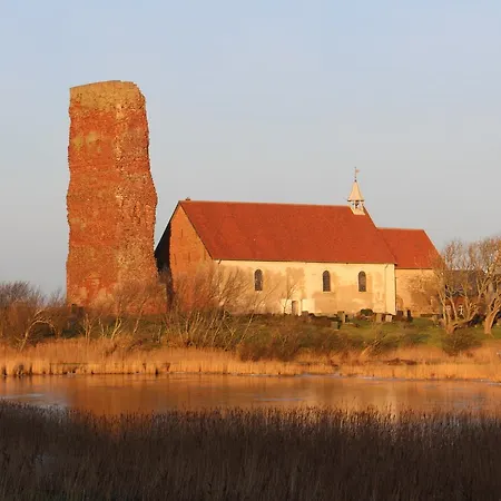 Nordsee Lodge-2