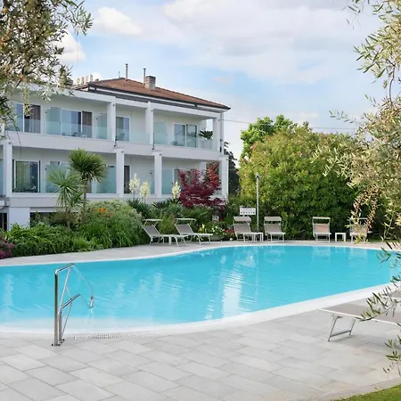 Hotel Giulietta Romeo-2