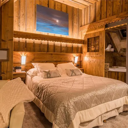 Hotel La Maison Bleue Par Yoann Conte-2
