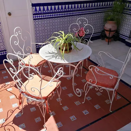 Hostal Maestre-3