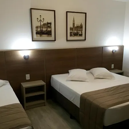 Hotel Romer-3