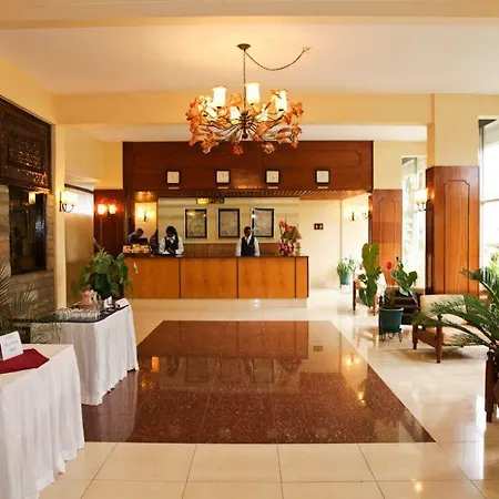 Kivi Milimani Hotel-3