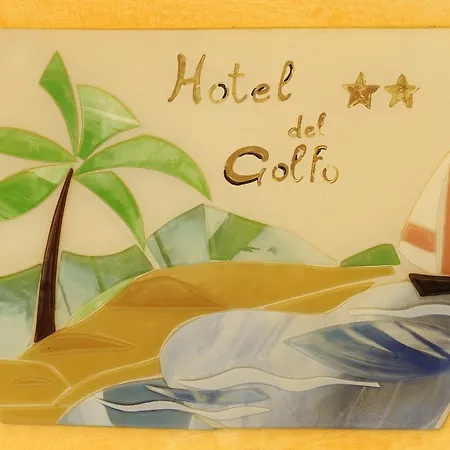 Hotel Del Golfo-2