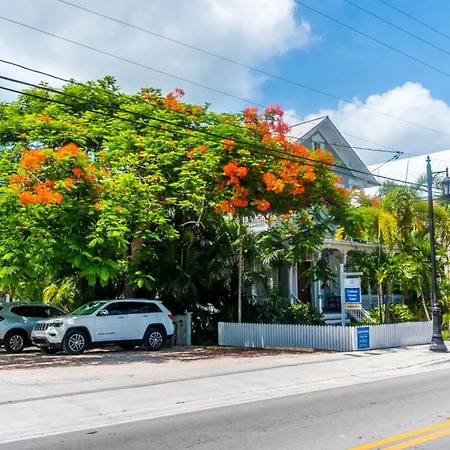 Chelsea House Hotel - Key West-3