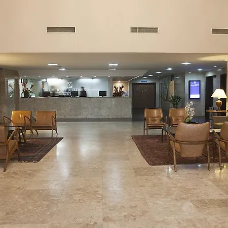 Everest Rio Hotel-3