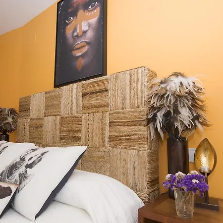 Residencial Terra de Mar Calpe, Grupo Terra de Mar, alojamientos con encanto-3