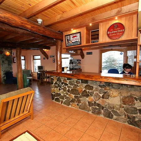 Hosteria Del Recodo-2