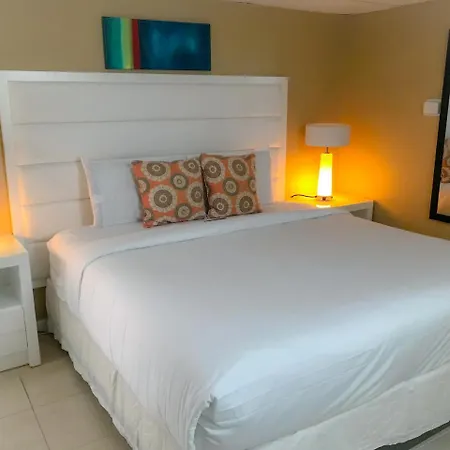 Haven Hotel - Fort Lauderdale Airport & Cruise Port-3