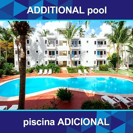 Ducassi Suites Beach Club & Spa Rooftop Pool-2