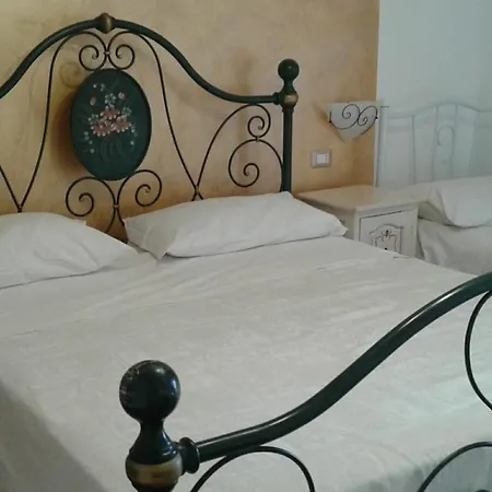 Pensione S. Antonio Ristorante Silvia-2
