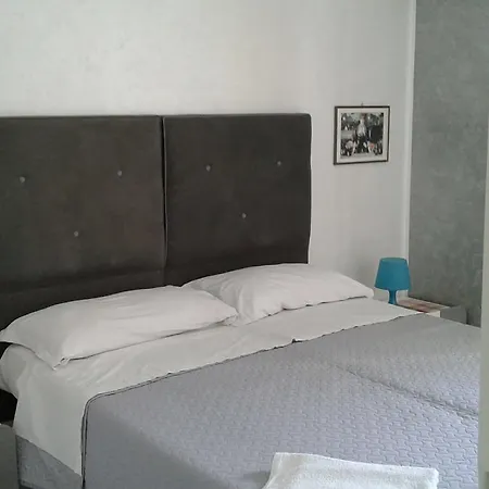 Pensione S. Antonio Ristorante Silvia-3