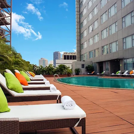 Hotel Diamante-3