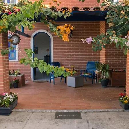 Hostel Villa Virtudes-2