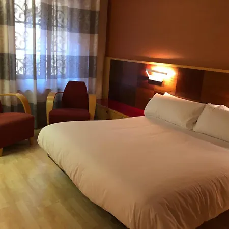 Hostal de la Gloria-3