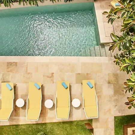 Sa Creu Nova Petit Palais Art & Spa (Adults Only)-2