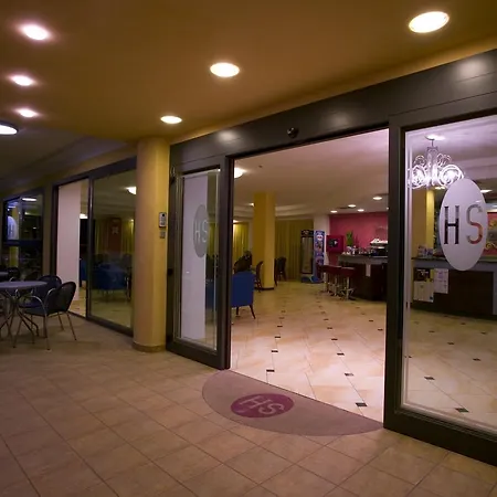 Hotel Semprini-3