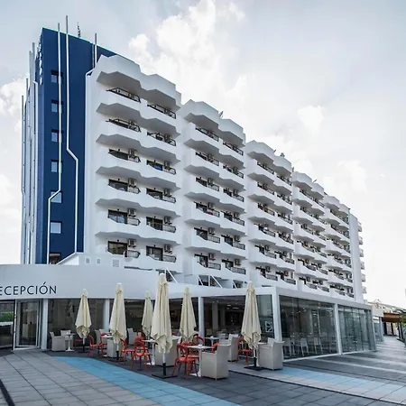 Hotel Prado II-3