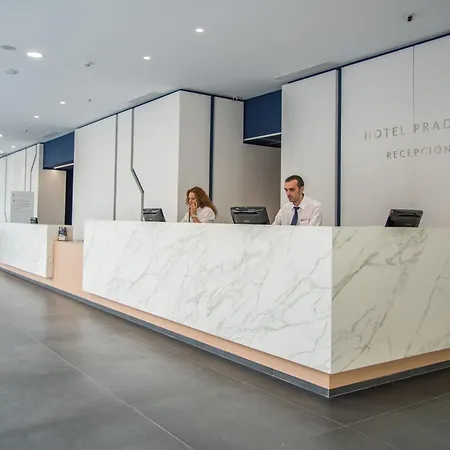 Hotel Prado II-2