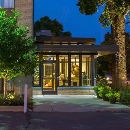 University Inn-2