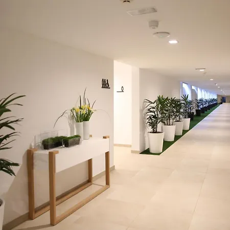 Santa Monica Suites Hotel-2