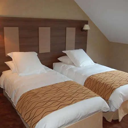 Hotel Alicia Auray Le Bono-2