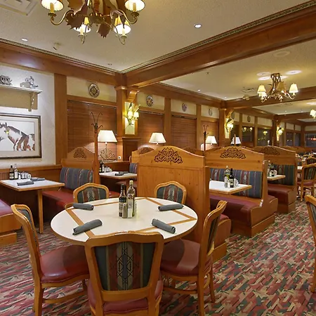 Gold Country Inn And Casino By Red Lion Hotels-3